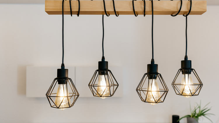 Indoor and Outdoor Lighting