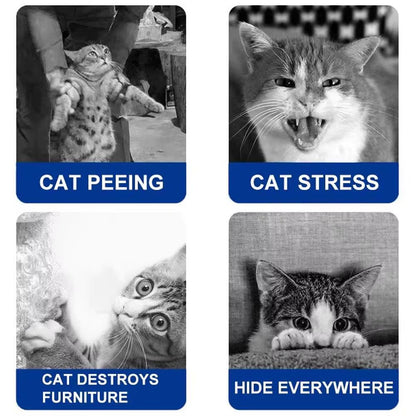 NEW High-End Pet Calming Liquid Dog Emotions Relief Noise Reduction Train anti Anxiety Pet Liquid Supplies Calm down Fluid