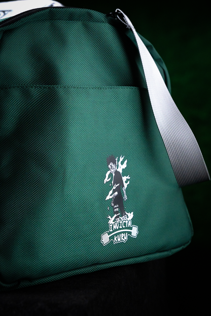 Ninja Duffle Bag