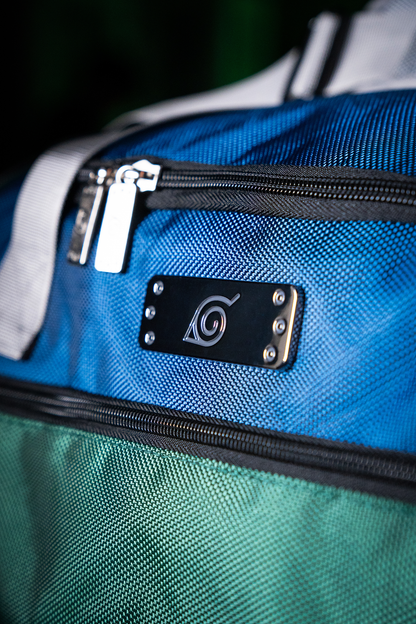 Ninja Duffle Bag
