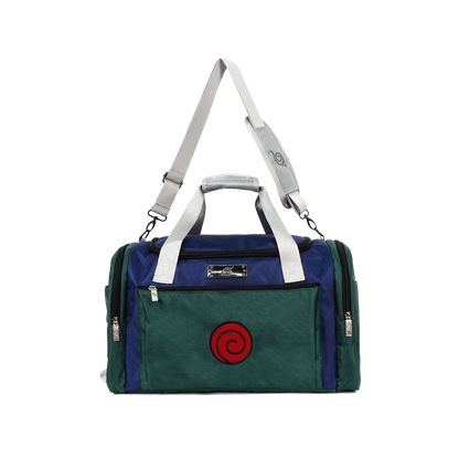 Ninja Duffle Bag