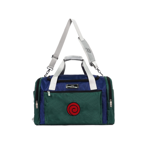 Ninja Duffle Bag
