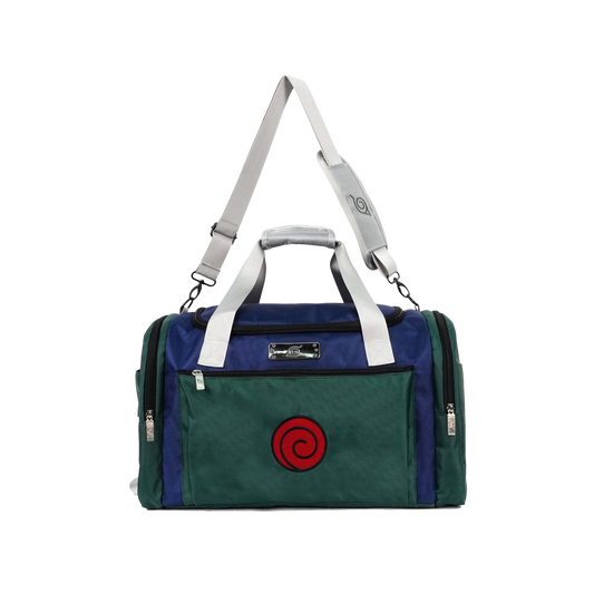 Ninja Duffle Bag