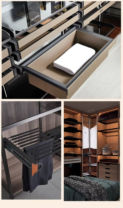 Orbit360 — Rotating Shoe Rack Organizer