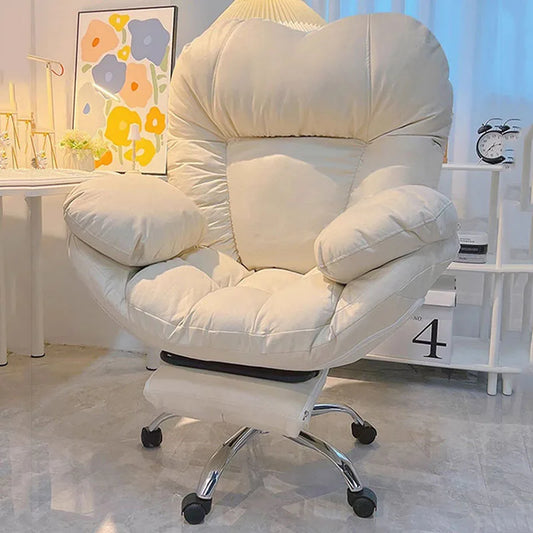 Arden — Nordic Lounge Executive Chair