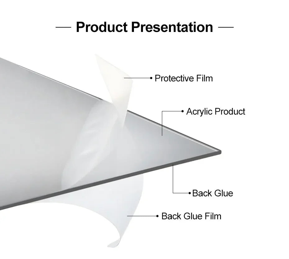 6/12pc Hexagon Mirror Wall Stickers 3D DIY Acrylic Mirror Sticker Self Adhesive Decals Removable Living Room Bathroom Home Decor