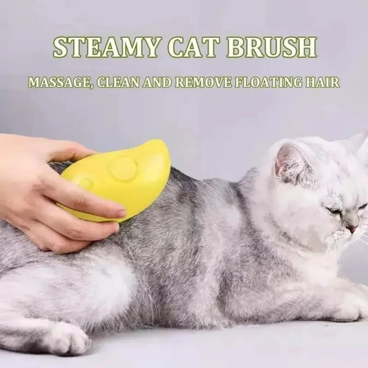 Pet Bliss Grooming Brush