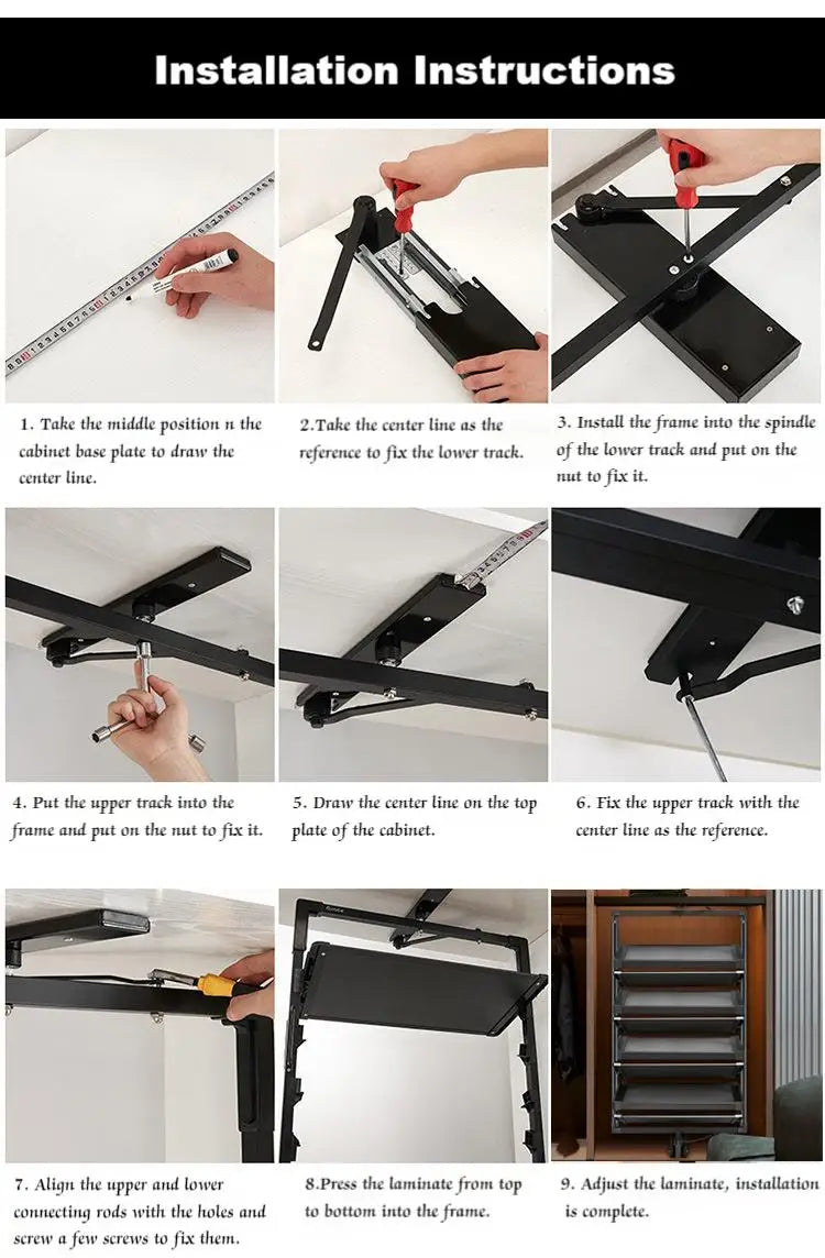 Orbit360 — Rotating Shoe Rack Organizer