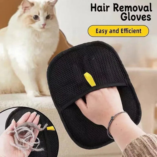 Magic Brush for Pet Hair