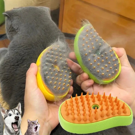 Pet Bliss Grooming Brush