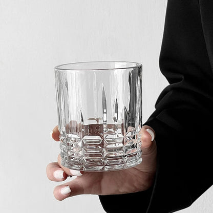Aurora — Whiskey & Brandy Glass Set (2pcs)