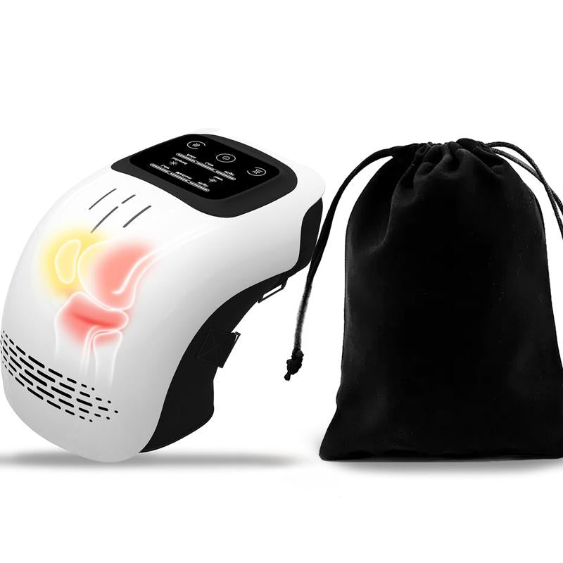 Winter Knee Care🔥Smart Knee Massager with Heat & Vibration