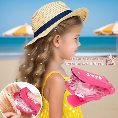 【LAST DAY SALE】Multipurpose Innovative Gem Stapler - 180 Diamond Pack